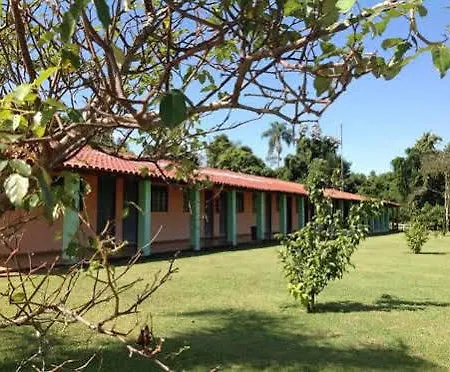 Pousada Caipira-3